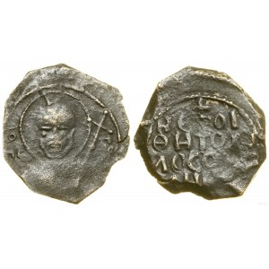 Križiaci, follis, (cca 1104-1112), Antiochia