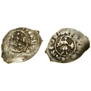 Wielkie Księstwo Twerskie, dienga, 1450-1461, Twer