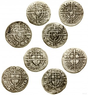 Teutonic Order, flight 4 x shekel