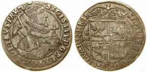 Poland, ort, 1623, Bydgoszcz