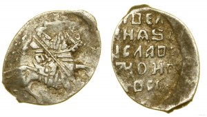 Polonia, kopiejka, 1610-1612, Mosca