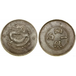 China, Sar (Tael), ohne Datum (1910)