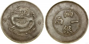 China, Sar (Tael), no date (1910)
