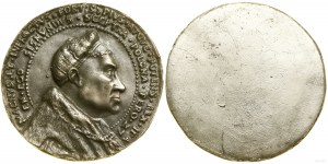 Poland, Sigismund I the Old - one-sided copy of the medal