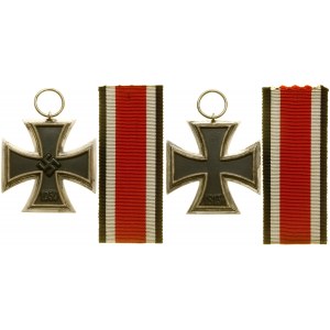 Germany, Iron Cross 2nd Class wz. 1939