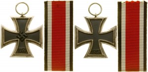 Deutschland, Eisernes Kreuz 2. Klasse wz. 1939