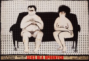 Ryszard KAJA (1962-2019), Seks dla opornych, 2021