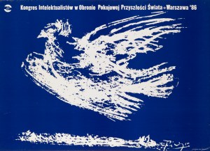 Congrès des intellectuels pour un avenir pacifique du monde, 1986