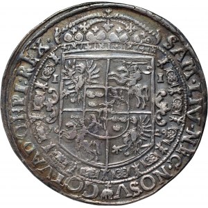 Žigmund III Vaza, toliare 1629, Bydgoszcz