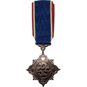 Thailand, Rama VI 1881-1925, Order of Vallabhabhorn, 1919