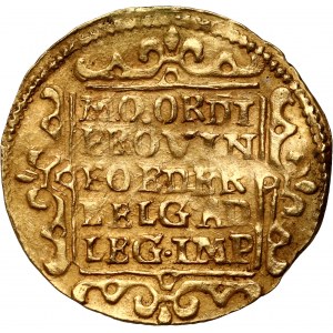 Netherlands, Gelderland, Ducat 1650