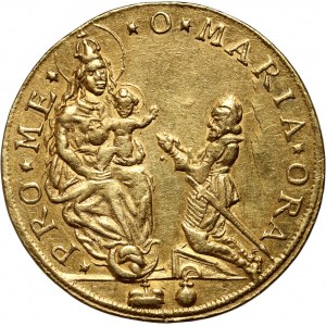 Germany, Bavaria, Maximilian I, 2 Ducats 1642