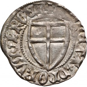 Zakon Krzyżacki, Ulryk I von Jungingen 1407-1410, szeląg