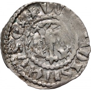 Ladislav Jagiello 1386-1434, Ľvovský polgroš