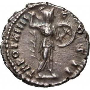 Roman Empire, Marcus Aurelius as Caesar 139-161, Denar, Rome