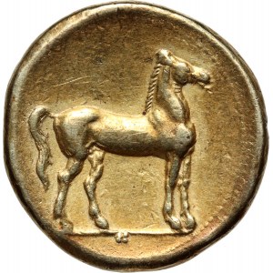Carthaginian Empire, Stater 310-270 BC, Carthage