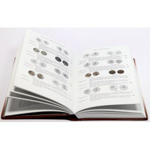 Jędrzej George Frynas, Medieval coins of Bohemia, Hungary and Poland, Londyn 2015