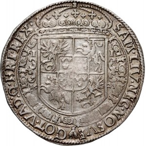 Žigmund III Vaza, toliare 1629, Bydgoszcz