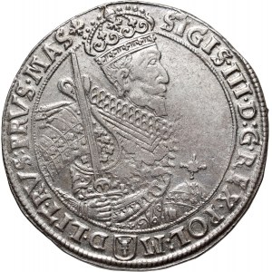 Žigmund III Vaza, toliare 1628, Bydgoszcz
