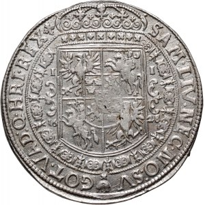Žigmund III Vaza, toliare 1628, Bydgoszcz