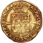 England, James I Stuart, Laurel ND (1619)