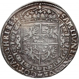 Žigmund III Vaza, toliare 1629, Bydgoszcz