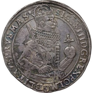 Žigmund III Vaza, toliare 1631, Bydgoszcz
