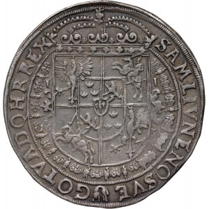 Žigmund III Vaza, toliare 1631, Bydgoszcz