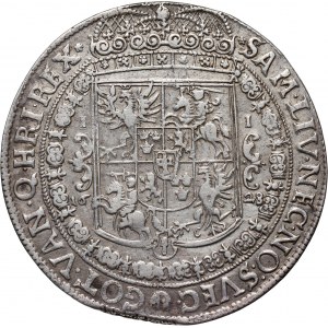 Žigmund III Vaza, toliare 1628, Bydgoszcz
