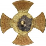 Polska, Odznaka żołnierska 8 Pułku Piechoty Legionów, Lublin