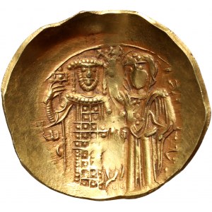 Byzantine Empire, John III Ducas 1222-1254, Hyperpyron, Magnesia
