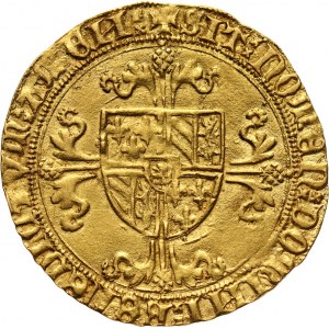 Netherlands, Holland, Philip III the Good (1433-67), Cavalier d`or ND, Dordrecht
