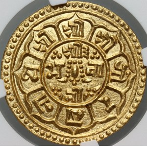 Nepal, Prithvi Bir Bikram, Tola SE1825 (1903)