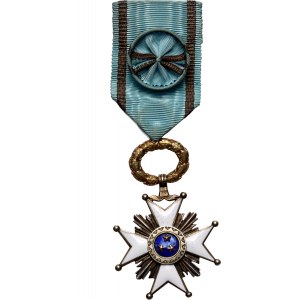 Latvia, Knight's Cross of the Order of the Three Stars