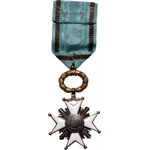 Latvia, Knight's Cross of the Order of the Three Stars