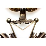 Latvia, Knight's Cross of the Order of the Three Stars