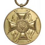 Polska, Medal Zasłużonym na Polu Chwały, Lenino 1943