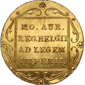 Insurrezione di novembre, ducato 1831, Varsavia, punto davanti alla fiaccola