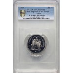 France, 50 Francs 1979, PIEFORT, Platinum