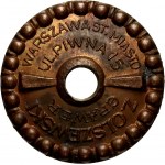 Poland, Northern Cross badge