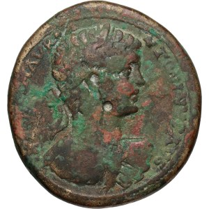 Römisches Reich, Pisidien, Antiochia, Caracalla 196-217, Bronze