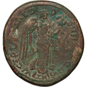 Römisches Reich, Pisidien, Antiochia, Caracalla 196-217, Bronze