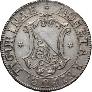 Switzerland, Zurich, 10 schillings 1808