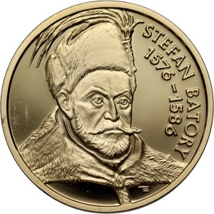 III RP, 100 złotych 1997, Stefan Batory