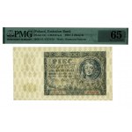 Generalne Gubernatorstwo, 5 złotych 1.08.1941, seria AE