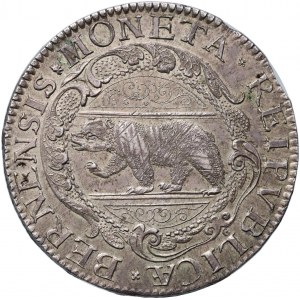 Švýcarsko, Bern, tolar 1679
