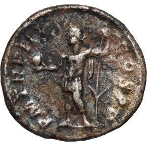 Roman Empire, Alexander Severus 222-235, Denarius, Rome