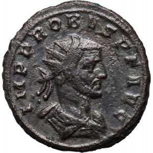 Roman Empire, Probus 276-282, Antoninian, Siscia