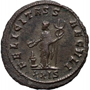 Roman Empire, Probus 276-282, Antoninian, Siscia