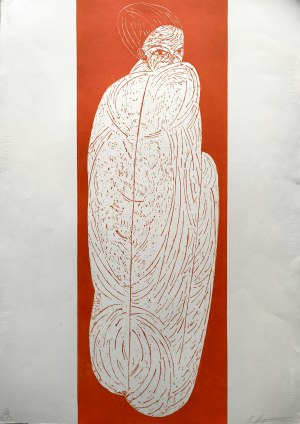 Malwina Niespodziewana (nar. 1972), Figura, 2003